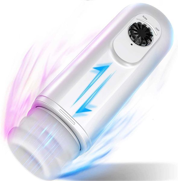 toy massager male masturbator automatic glans stamina trainer electric intelligent telescopic blowjob machine speed turntable toy for men
toy massager male masturbator automatic glans stamina trainer electric intelligent telescopic blowjob machine speed turntable toy for men