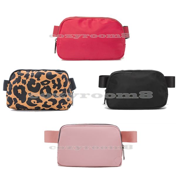 fashion designers bag lulu belt waist bags luxurys crossbody fanny pack bumbag women's nylon shoulder men bum chest sports yoga bag
fashion designers bag lulu belt waist bags luxurys crossbody fanny pack bumbag women's nylon shoulder men bum chest sports yoga bag