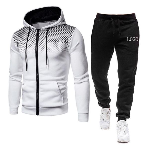 2022 men's sportswear tracksuits suit brand track and field jacket male designer zipper jackets hoodie pants sweatshirt214c, Gray
2022 men's sportswear tracksuits suit brand track and field jacket male designer zipper jackets hoodie pants sweatshirt214c, Gray