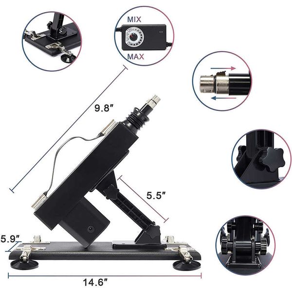 ss22 toy massager rough beast machine for woman adjustable masturbating pumping with 3xlr accessories gun love men toys
ss22 toy massager rough beast machine for woman adjustable masturbating pumping with 3xlr accessories gun love men toys
