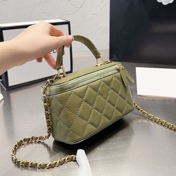 designer channel bags for women black cc handbag leather chain slant shoulder clutch flap totes bag double letters solid hasp waist square s
designer channel bags for women black cc handbag leather chain slant shoulder clutch flap totes bag double letters solid hasp waist square s