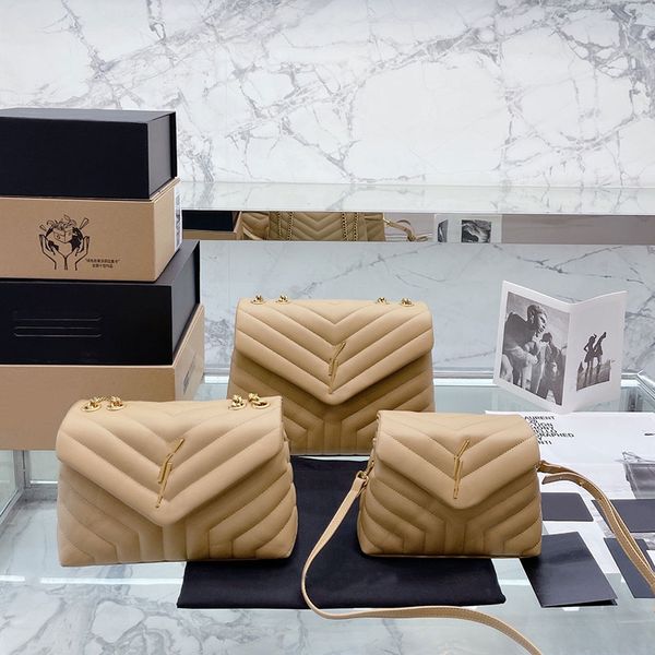 loulou chain shoulder bag genuine leather handbags y thread crossbody bags hardware chains shoulders strap interior zipper pocket 3 sizes cl
loulou chain shoulder bag genuine leather handbags y thread crossbody bags hardware chains shoulders strap interior zipper pocket 3 sizes cl