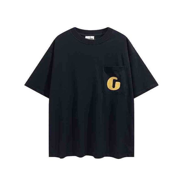 gallerydept chest letter t shirts men women tees hip hop street style fashion cool cloth for teen european size oversize loose dq2z, White;black
gallerydept chest letter t shirts men women tees hip hop street style fashion cool cloth for teen european size oversize loose dq2z, White;black