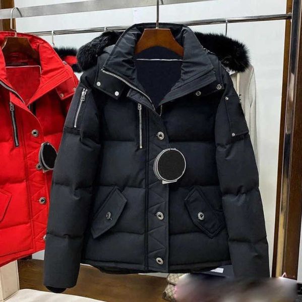 moose men's down parkas 22ss mens moose jacket outwear outdoor doudoune man winter coat knuck warm clothings s-xxl gyvl, Black
moose men's down parkas 22ss mens moose jacket outwear outdoor doudoune man winter coat knuck warm clothings s-xxl gyvl, Black