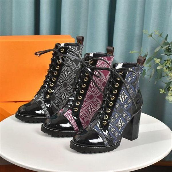 women zipper letter lace up flamingo love arrow medal desert boot star trail ankle boots high heel martin booty fashion lady coars289m, Black
women zipper letter lace up flamingo love arrow medal desert boot star trail ankle boots high heel martin booty fashion lady coars289m, Black