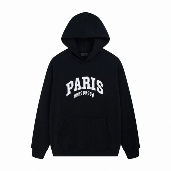 men hoodies sweatshirts long sleeve paris ss22 winter designer mens loose casual hooded letter r6cf#, Black
men hoodies sweatshirts long sleeve paris ss22 winter designer mens loose casual hooded letter r6cf#, Black
