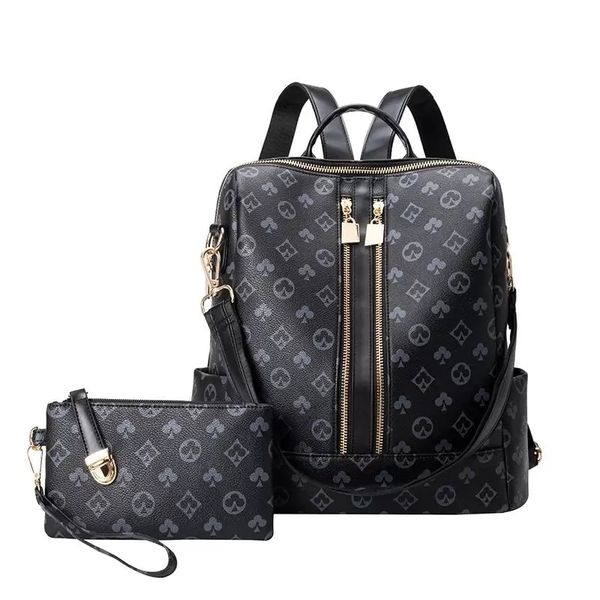 backpack style designer women's fashion small schoolbag for ladies vintage printing drop bag
backpack style designer women's fashion small schoolbag for ladies vintage printing drop bag