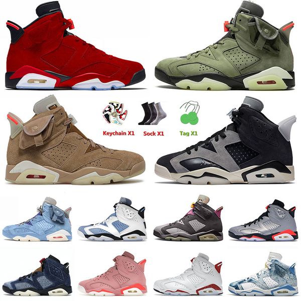 fashion og mens basketball shoes 6 6s vi cactus jack british khaki tech chrome black infrared washed denim men women trainers sneakers 36-47
fashion og mens basketball shoes 6 6s vi cactus jack british khaki tech chrome black infrared washed denim men women trainers sneakers 36-47