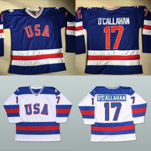 #17 jack o'callahan 1980 miracle on ice hockey jersey mens 100% stitched embroidery s team usa hockey jerseys blue white, Black
#17 jack o'callahan 1980 miracle on ice hockey jersey mens 100% stitched embroidery s team usa hockey jerseys blue white, Black