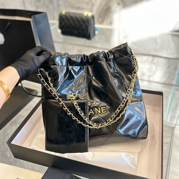 designer channel bags for women black cc handbag leather chain slant shoulder clutch flap totes bag double letters solid hasp waist square s
designer channel bags for women black cc handbag leather chain slant shoulder clutch flap totes bag double letters solid hasp waist square s