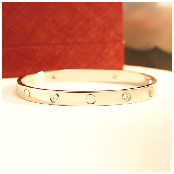 love bracelet carti bracelets simple gold bangle female braclets armband freundin bangles dainty gold braclet pulsera de oro hombre braccial, Black
love bracelet carti bracelets simple gold bangle female braclets armband freundin bangles dainty gold braclet pulsera de oro hombre braccial, Black