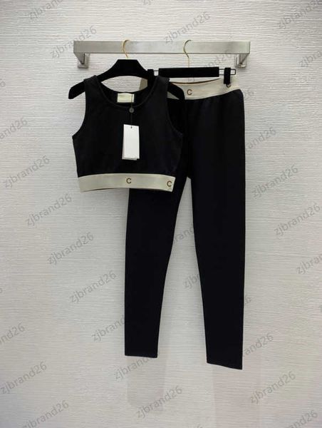 womens two piece pants stretch slim tracksuit patchwork letter webbing sleeveless short vest soft close-fitting yoga trousers women clothin, White
womens two piece pants stretch slim tracksuit patchwork letter webbing sleeveless short vest soft close-fitting yoga trousers women clothin, White