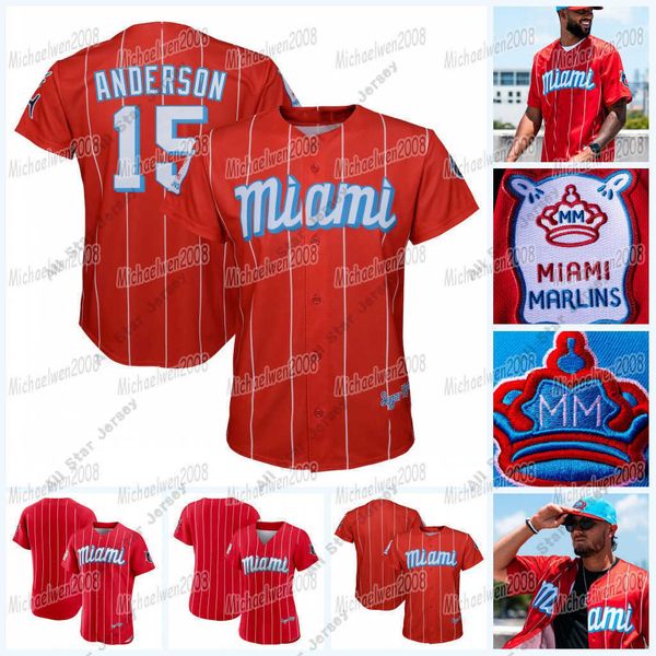 jazz chisholm jr. 2021 city connect miami jersey brian anderson miguel rojas yimi garcia zach pop magneuris sierra adam duvall lewis brinson, Blue;black
jazz chisholm jr. 2021 city connect miami jersey brian anderson miguel rojas yimi garcia zach pop magneuris sierra adam duvall lewis brinson, Blue;black