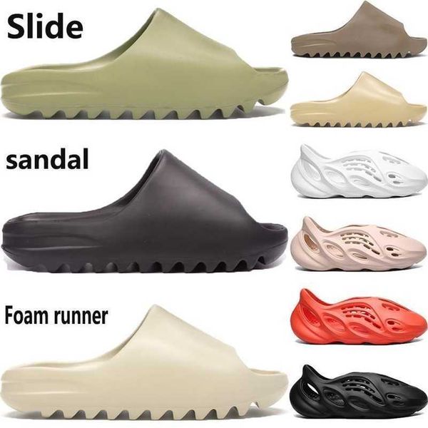 slipper slipper yeesys kanyees arrival foam rubber sandal shoes resin bone triple black white desert sand pantoufle mens women fashion slide
slipper slipper yeesys kanyees arrival foam rubber sandal shoes resin bone triple black white desert sand pantoufle mens women fashion slide