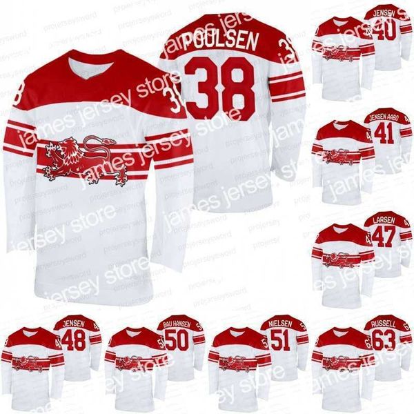 hockey jerseys 2022 winter away hockey jersey jensen aabo frans nielsen patrick russell nicholas jensen julian jakobsen oliver larsen mikkel, Black;red
hockey jerseys 2022 winter away hockey jersey jensen aabo frans nielsen patrick russell nicholas jensen julian jakobsen oliver larsen mikkel, Black;red