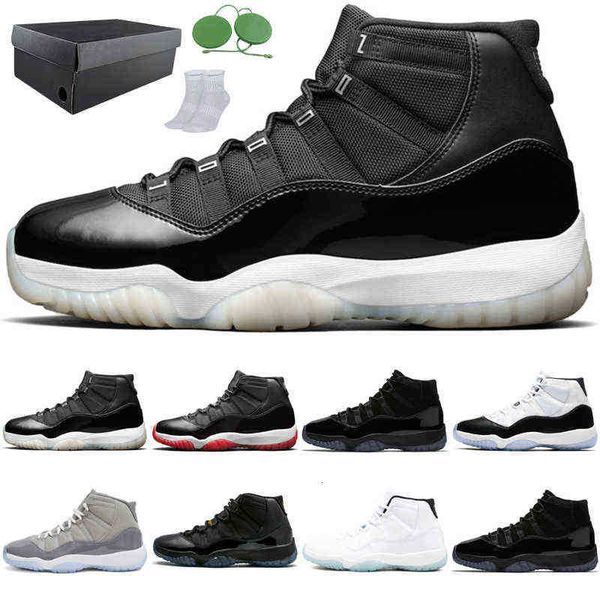 original men high 11s basketball shoes cool grey concord 23 cap and gown bred legend blue prom night gamma blue sports sneakers with box tag, Black
original men high 11s basketball shoes cool grey concord 23 cap and gown bred legend blue prom night gamma blue sports sneakers with box tag, Black