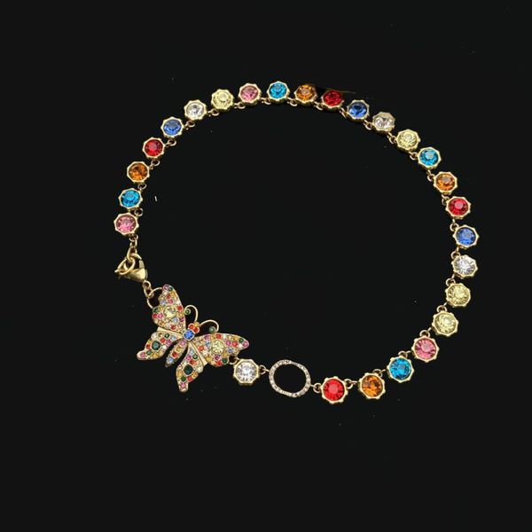 butterfly jewelry designer choker necklace stainless steel bracelets 18k gold plated womens crystal cuban gold chain pendant jewelrys for ch, Silver
butterfly jewelry designer choker necklace stainless steel bracelets 18k gold plated womens crystal cuban gold chain pendant jewelrys for ch, Silver