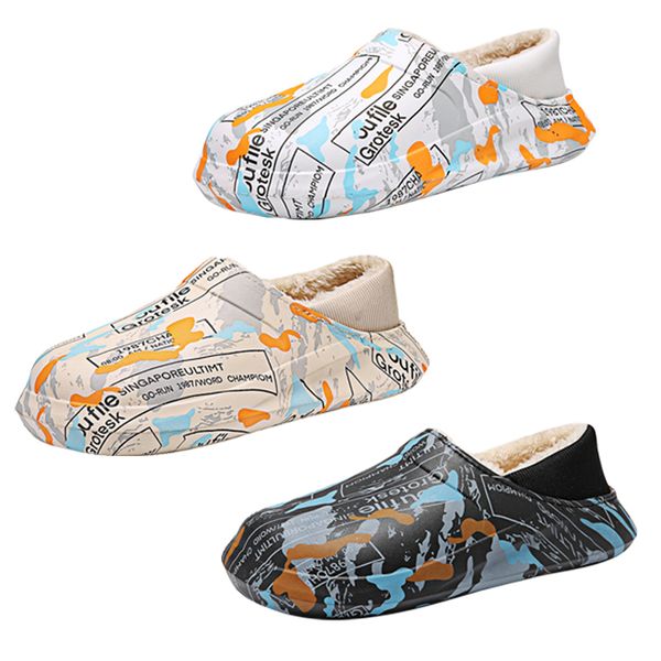 fashion shoe designer classic trend latest style lightweight breathable comfortable insole non slip soft sole winter plush cotton slippers f, Red;white
fashion shoe designer classic trend latest style lightweight breathable comfortable insole non slip soft sole winter plush cotton slippers f, Red;white
