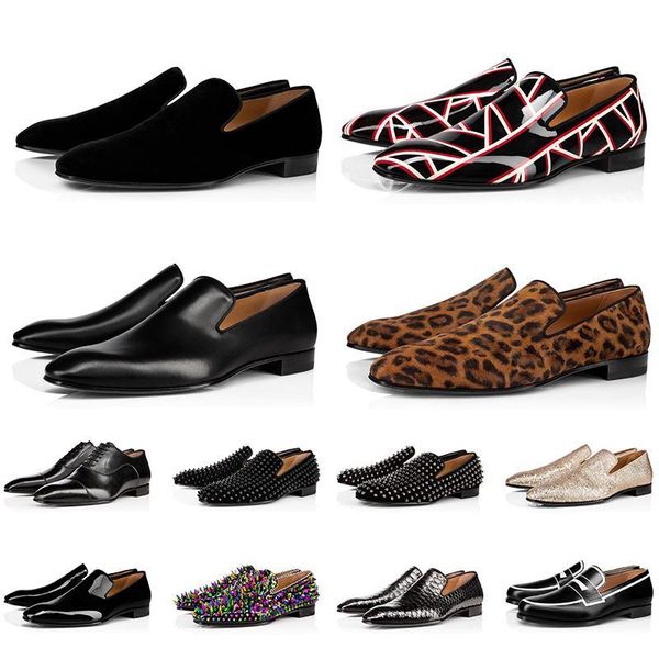 red-bottoms shoe christians luxurys designers shoe party wedding ceremony casual mens rivet platform dress shoes color triple white bl fjz, Black
red-bottoms shoe christians luxurys designers shoe party wedding ceremony casual mens rivet platform dress shoes color triple white bl fjz, Black