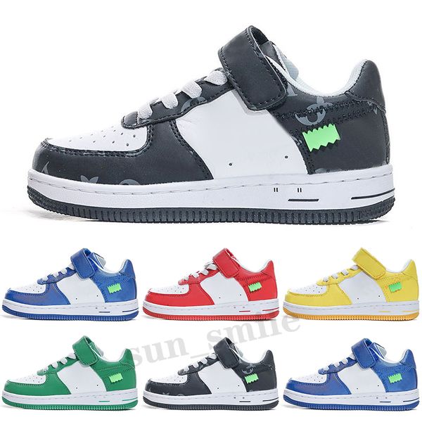 kids new white low children running shoes sandals high pretty quality mca university blue designers sneakers forcs one shoes size 26-35
kids new white low children running shoes sandals high pretty quality mca university blue designers sneakers forcs one shoes size 26-35