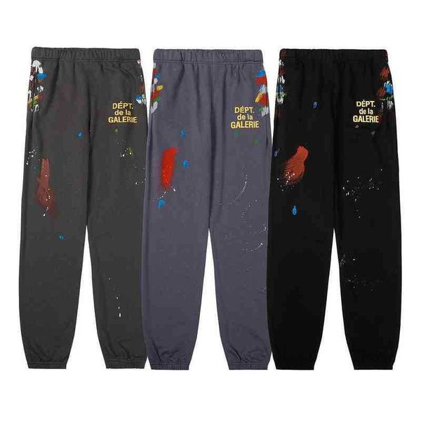 trendy galleryes classic pants dept high mens designer street los angelessntg, Black
trendy galleryes classic pants dept high mens designer street los angelessntg, Black