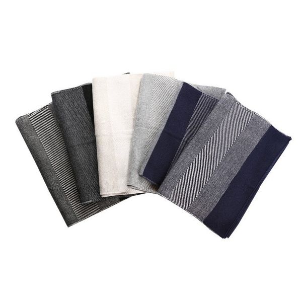 youth wool scarf shawl warm winter colorful plaid neck cover men's windproof generous scarf neck cover decoration, Blue;gray
youth wool scarf shawl warm winter colorful plaid neck cover men's windproof generous scarf neck cover decoration, Blue;gray