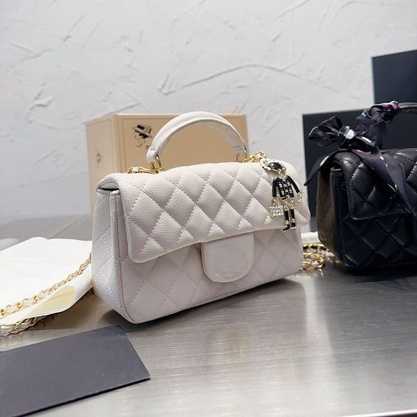 women portable cartoon character classic flap shoulder bag luxury diamond lattice leather quilted versatile designer bag retro handbags cros
women portable cartoon character classic flap shoulder bag luxury diamond lattice leather quilted versatile designer bag retro handbags cros