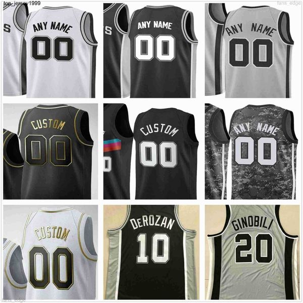custom screen printed tony 9 parker manu 20 ginobili david 50 robinson keldon johnson dejounte murray men women kids youth basketball, Black;red
custom screen printed tony 9 parker manu 20 ginobili david 50 robinson keldon johnson dejounte murray men women kids youth basketball, Black;red