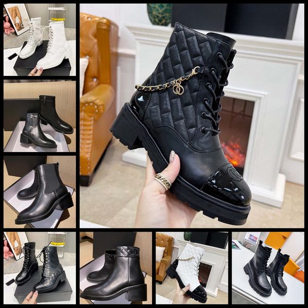 designer boots paris luxury brand boot genuine leather martin ankle booties woman short boot sneakers trainers slipper sandals by shoebrand, Black
designer boots paris luxury brand boot genuine leather martin ankle booties woman short boot sneakers trainers slipper sandals by shoebrand, Black