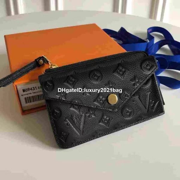 2022 designer wallet womens mini zippy organizer bag credit card holder coin purse key pouch purses keychain bags clutch, Red;black
2022 designer wallet womens mini zippy organizer bag credit card holder coin purse key pouch purses keychain bags clutch, Red;black