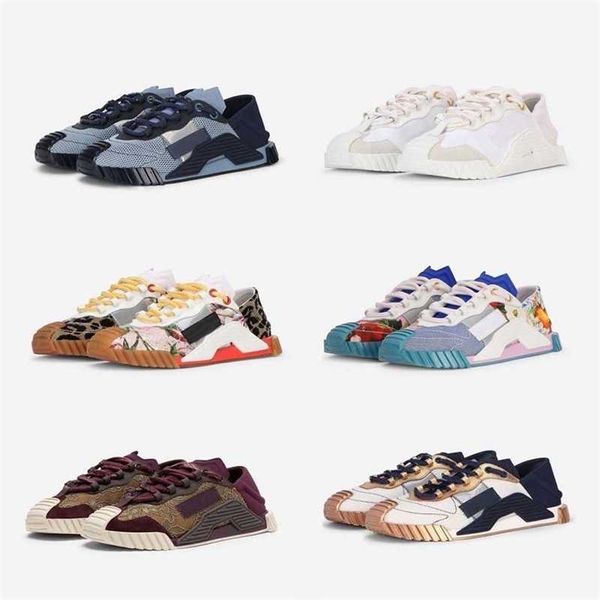 shoes leather man women handmade multicolor gradient technical sneakers luxurys designers home011 01
shoes leather man women handmade multicolor gradient technical sneakers luxurys designers home011 01