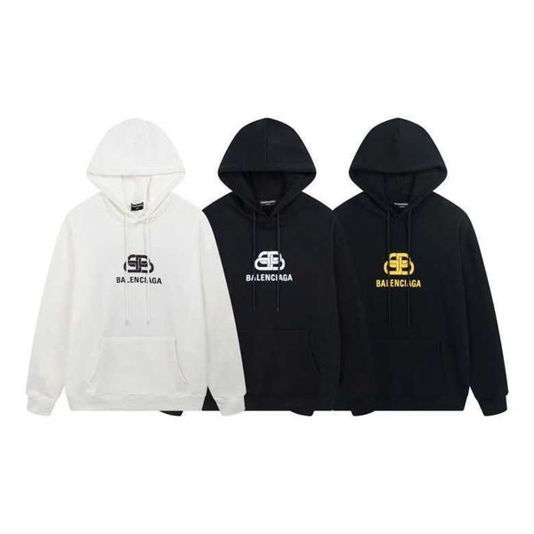 quality baleencigass high hoodies big autumn winter button letter print hoodie family sweater loose fitting version men women, Black
quality baleencigass high hoodies big autumn winter button letter print hoodie family sweater loose fitting version men women, Black