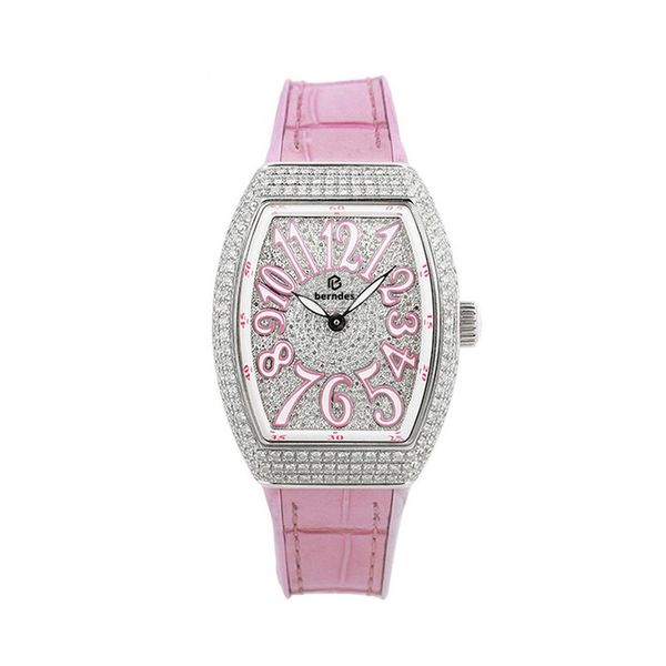 women's fashion stars diamond watch stainless steel metal shell rubber leather r team 50m waterproof, Slivery;golden
women's fashion stars diamond watch stainless steel metal shell rubber leather r team 50m waterproof, Slivery;golden