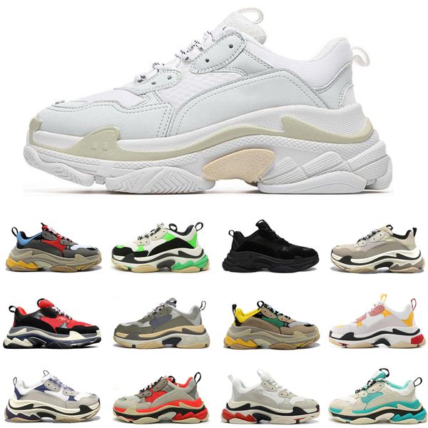 2022 casual shoes platform mens sneakers women trainers personality sports white beige bred green purple eur 36-45
2022 casual shoes platform mens sneakers women trainers personality sports white beige bred green purple eur 36-45