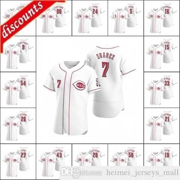2021 men #52 austin hendrick baseball jerseys stitched 7 eugenio suarez 27 trevor bauer 5 bench custom women youth white authentic home, Black
2021 men #52 austin hendrick baseball jerseys stitched 7 eugenio suarez 27 trevor bauer 5 bench custom women youth white authentic home, Black