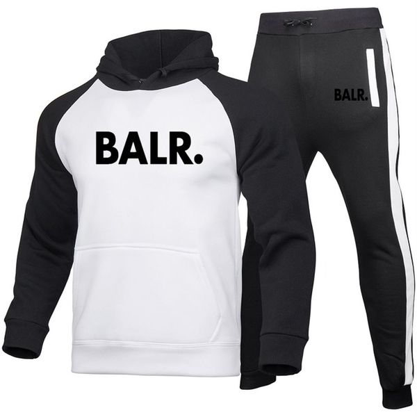 sports fitness balr- men women set hoodies pants 2 pieces sets autumn winter hooded tracksuit male sportswear gym sudadera hombr256y, Black
sports fitness balr- men women set hoodies pants 2 pieces sets autumn winter hooded tracksuit male sportswear gym sudadera hombr256y, Black