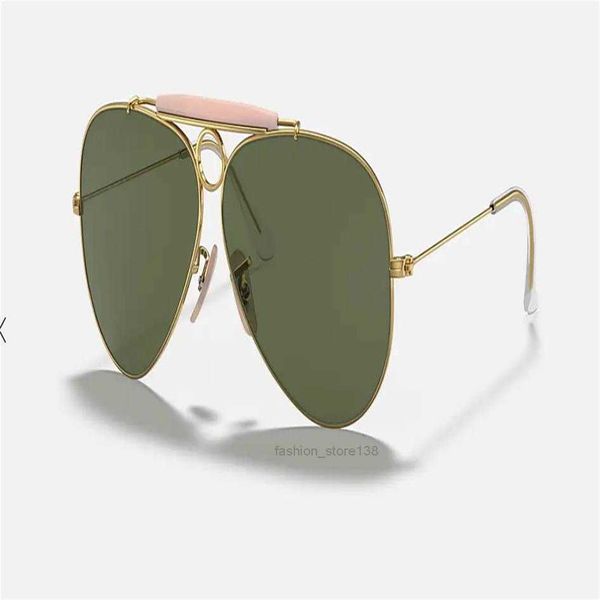 designer glasses aviator fashion sunglasses 2023 metal frame high-grade men and women leisure outdoor travel visor shooter, White;black
designer glasses aviator fashion sunglasses 2023 metal frame high-grade men and women leisure outdoor travel visor shooter, White;black