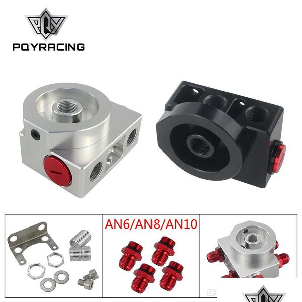 engineoil cooler pqy oil filter sandwich adaptor with remote block thermostat 1xan8 4xan6/an8/an10 pqy5675bk drop delivery 2022 mobi dh23o
engineoil cooler pqy oil filter sandwich adaptor with remote block thermostat 1xan8 4xan6/an8/an10 pqy5675bk drop delivery 2022 mobi dh23o