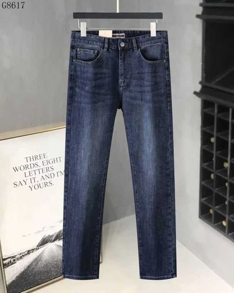 jeans men's 2022 high-end autumn and winter men's jeans casual denim trousers loose straight76qa, Blue
jeans men's 2022 high-end autumn and winter men's jeans casual denim trousers loose straight76qa, Blue