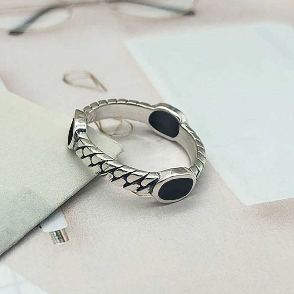 accessories charm bracelets luxury designer ring rings temperament trend personality for man simplicity jewelry, Silver
accessories charm bracelets luxury designer ring rings temperament trend personality for man simplicity jewelry, Silver