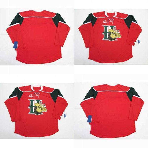 halifax mooseheads jerseys 100% embroidery cusotm any name any number red mens womens youth ice hockey jerseys, Black
halifax mooseheads jerseys 100% embroidery cusotm any name any number red mens womens youth ice hockey jerseys, Black