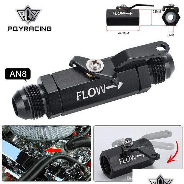 fittings pqy an8 8an 8 an shut off vae fittting aluminum black pqywlpv7208 drop delivery 2022 mobiles motorcycles parts fuel systems dhxji
fittings pqy an8 8an 8 an shut off vae fittting aluminum black pqywlpv7208 drop delivery 2022 mobiles motorcycles parts fuel systems dhxji