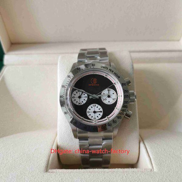 vintage mens watch antique 38mm paul newman 6239 6263 stainless steelwatches chronograph eta 7750 st19 movement mechanical hand-winding men&, Slivery;brown
vintage mens watch antique 38mm paul newman 6239 6263 stainless steelwatches chronograph eta 7750 st19 movement mechanical hand-winding men&, Slivery;brown