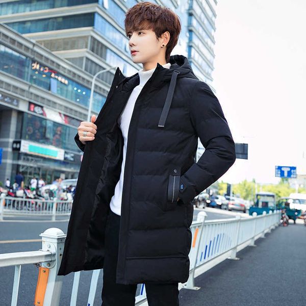 cotton coat men's winter 2022 new fashion thickened jacket work clothes autumn and down, Black
cotton coat men's winter 2022 new fashion thickened jacket work clothes autumn and down, Black