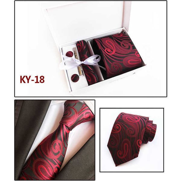 bow ties huishi wedding ties wine red bridegroom neckties men's tie set gifts box with pocket square cufflinks tie clip luxury man ties, Black;gray
bow ties huishi wedding ties wine red bridegroom neckties men's tie set gifts box with pocket square cufflinks tie clip luxury man ties, Black;gray