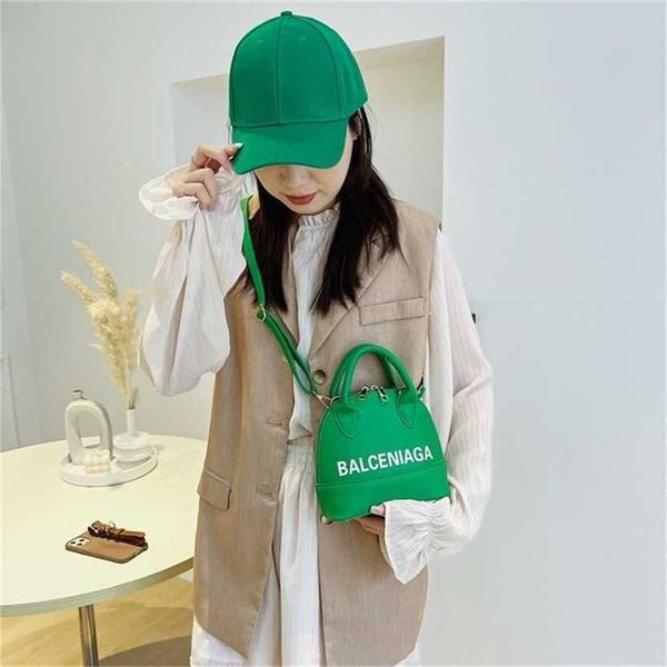 60% off 2023 designer bag trendy shell candy color letter hat matching women's messenger
60% off 2023 designer bag trendy shell candy color letter hat matching women's messenger