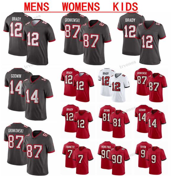 mens jersey tees mens 87 rob gronkowski 13 mike evans 12 tom brady football jerseys 14 chris godwin devin white tryon 81 antonio brown, Black
mens jersey tees mens 87 rob gronkowski 13 mike evans 12 tom brady football jerseys 14 chris godwin devin white tryon 81 antonio brown, Black