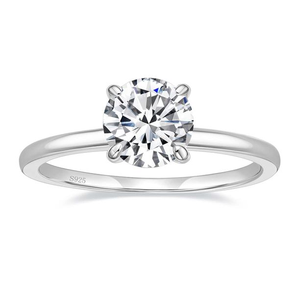 solitaire ring eamti 1 5ct 925 sterling sier engagement rings round cut cubic zirconia cz wedding promise for her bands women size 3 amrvi, Golden;silver
solitaire ring eamti 1 5ct 925 sterling sier engagement rings round cut cubic zirconia cz wedding promise for her bands women size 3 amrvi, Golden;silver