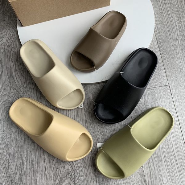 slippers women 2021 eva beach sandals summer outdoor slides woman/men non-slip bathroom household shoes soft large size, Black
slippers women 2021 eva beach sandals summer outdoor slides woman/men non-slip bathroom household shoes soft large size, Black
