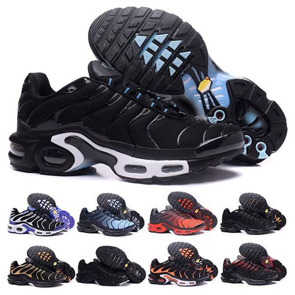new black electric green tn plus running shoes triple black noble red pink sea metallic gold sneakers white men women trainers
new black electric green tn plus running shoes triple black noble red pink sea metallic gold sneakers white men women trainers